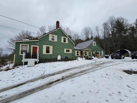 The Morneault Team -